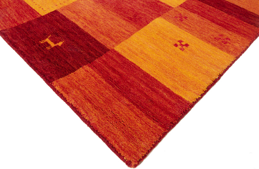 Alfombra Handloom | 150 x 80 cm