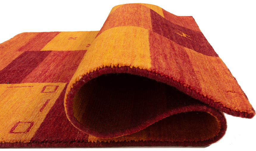 Alfombra Handloom | 150 x 80 cm