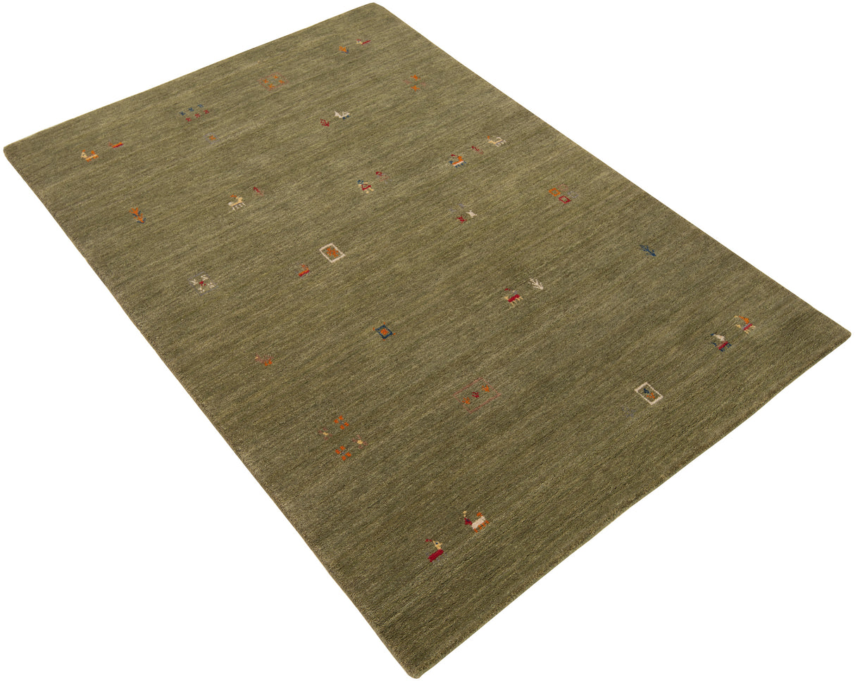 Alfombra Handloom | 190 x 130 cm