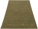 Alfombra Handloom | 190 x 130 cm