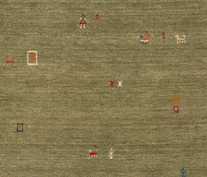 Alfombra Handloom | 190 x 130 cm