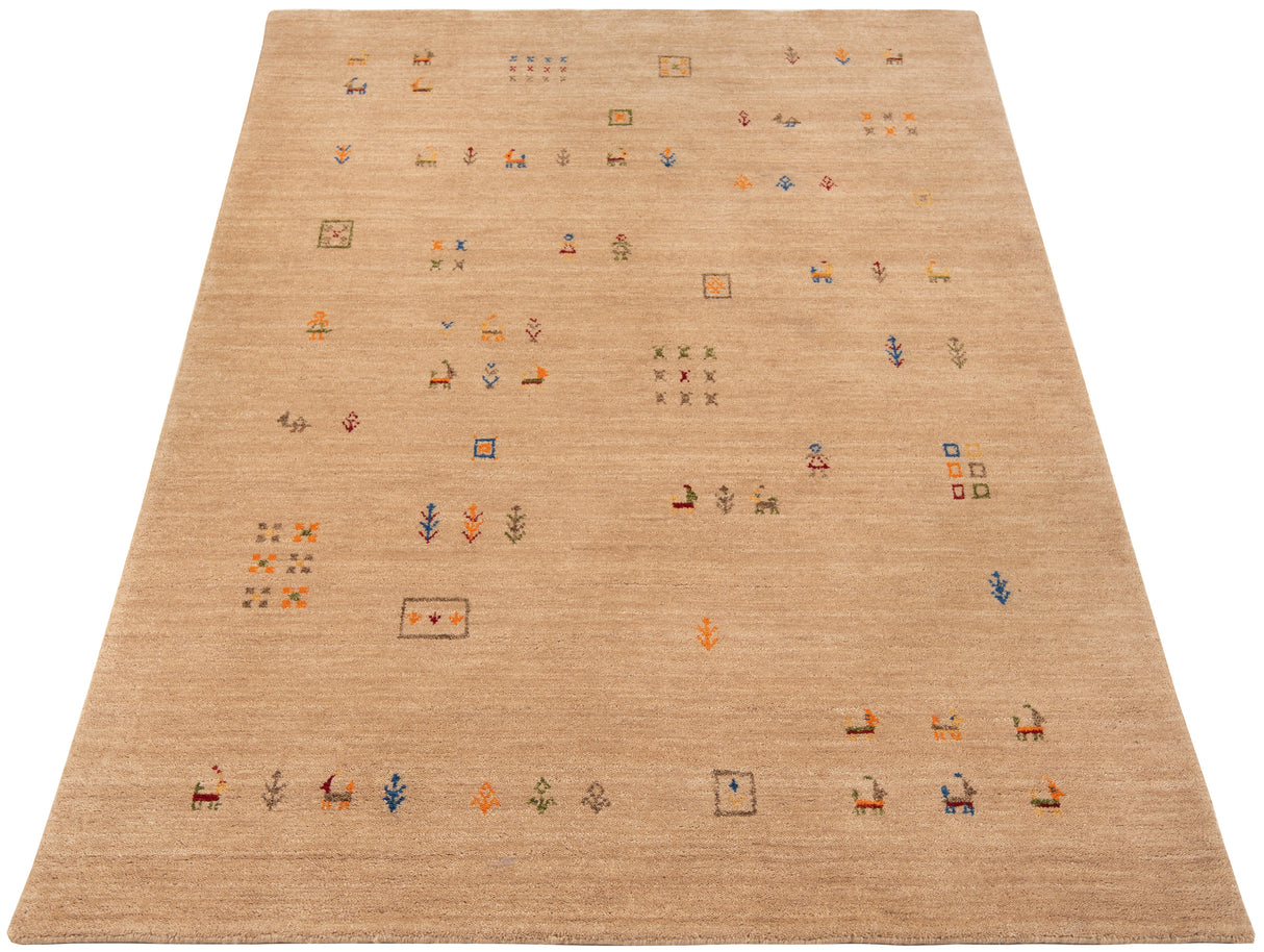 Alfombra Handloom | 190 x 130 cm