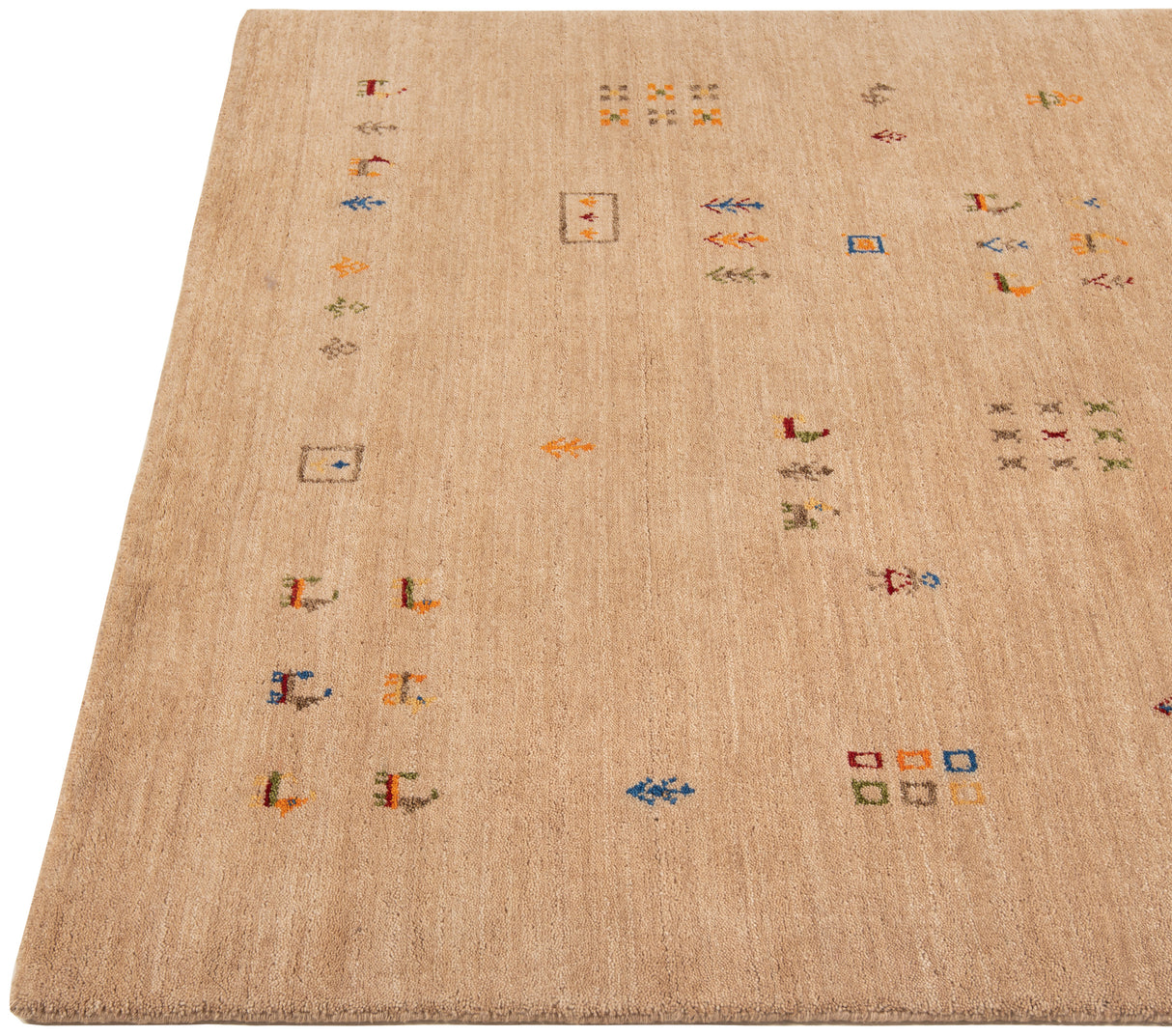 Alfombra Handloom | 190 x 130 cm