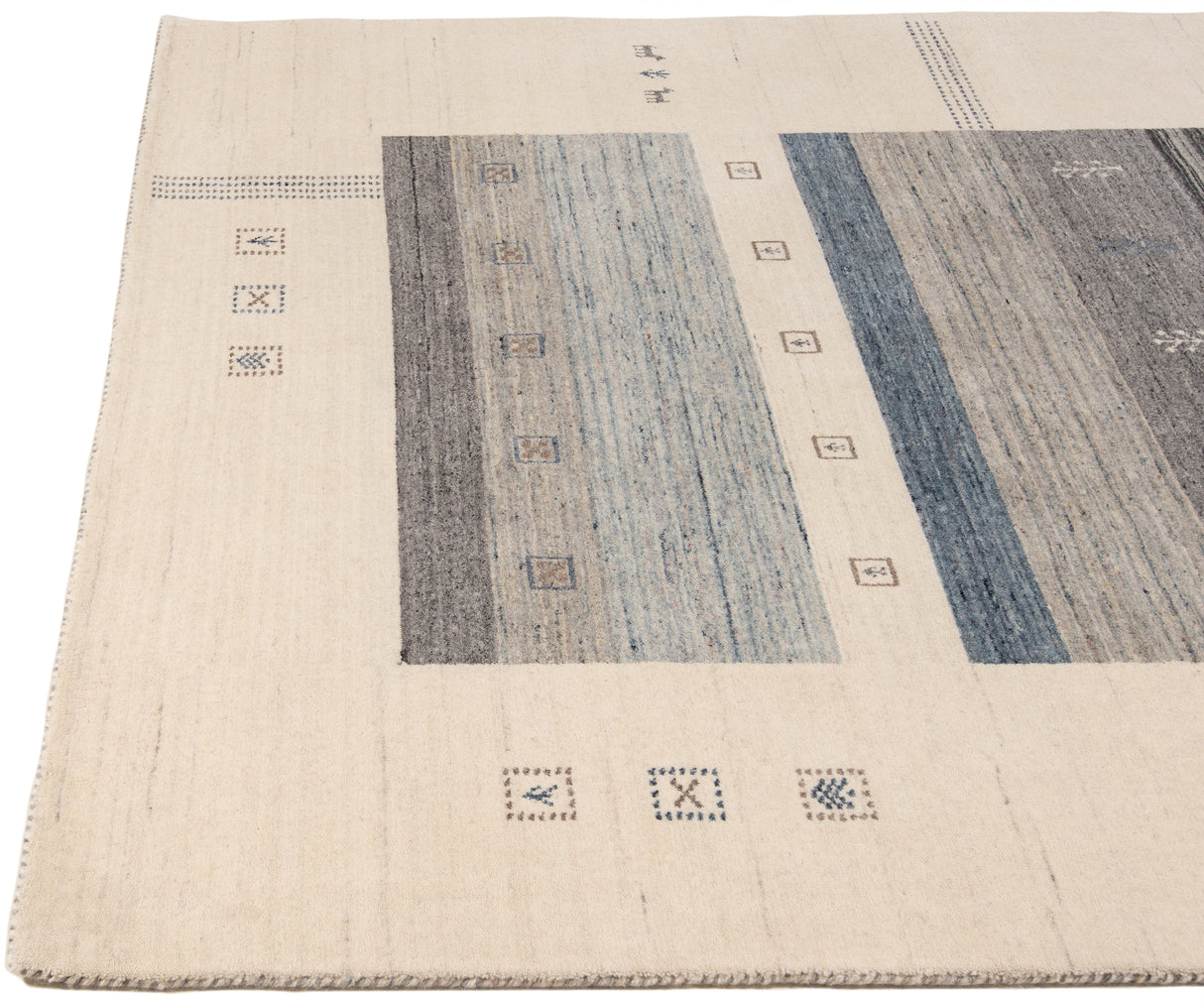 Alfombra Handloom | 240 x 170 cm