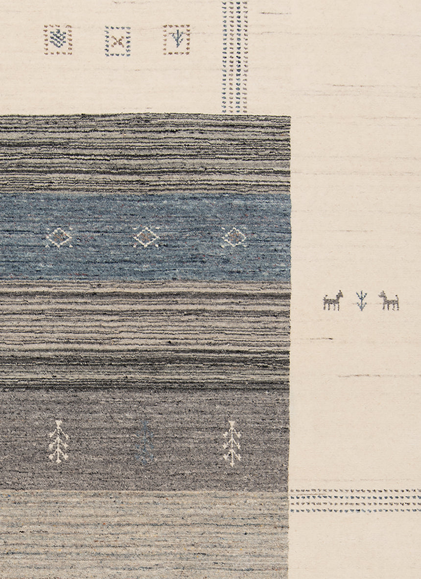 Alfombra Handloom | 240 x 170 cm