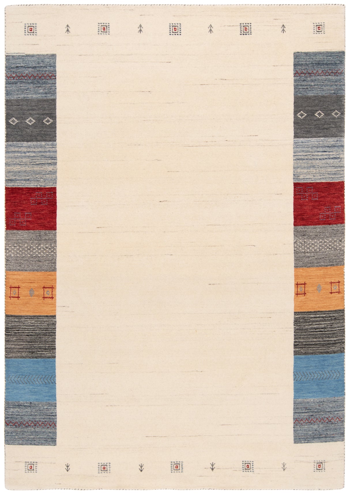 Alfombra Handloom | 240 x 170 cm