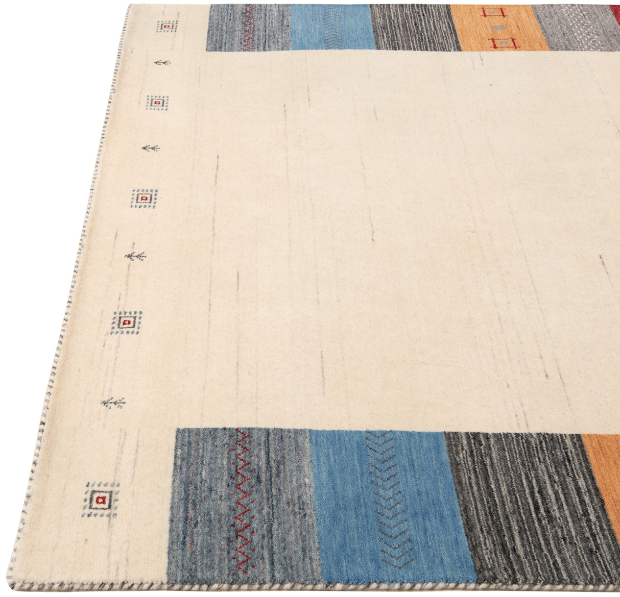 Alfombra Handloom | 240 x 170 cm