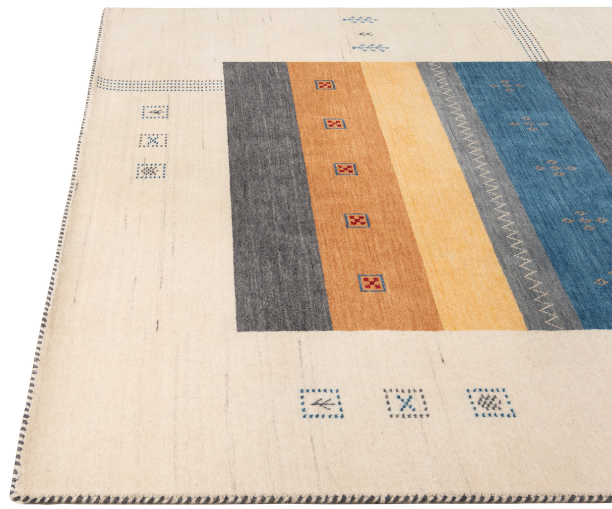 Alfombra Handloom | 240 x 170 cm