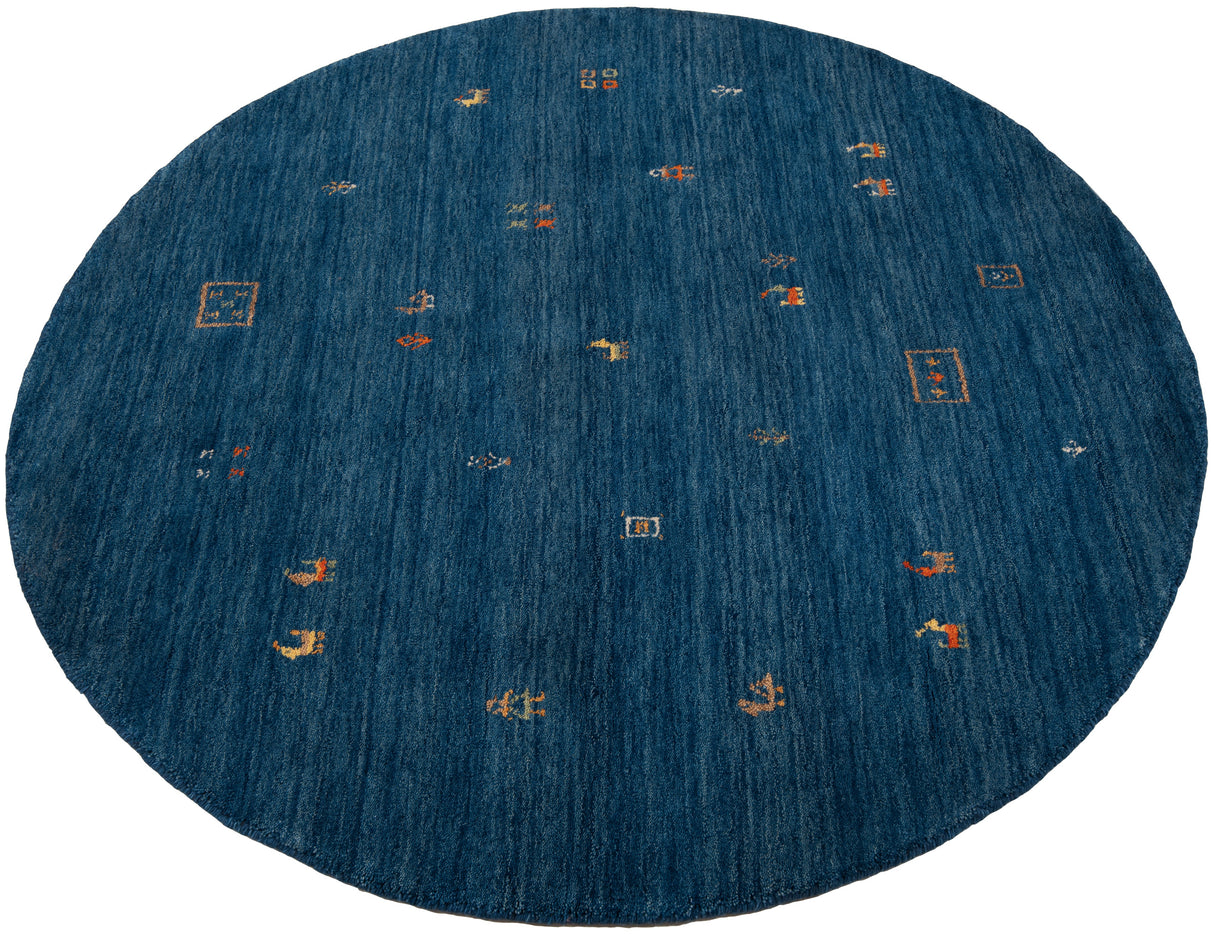 Alfombra Handloom | 140 x 140 cm