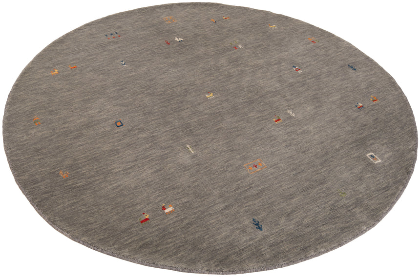 Alfombra Handloom | 190 x 190 cm