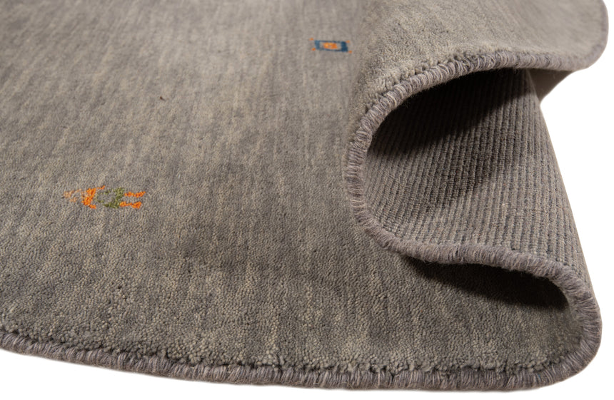 Alfombra Handloom | 190 x 190 cm
