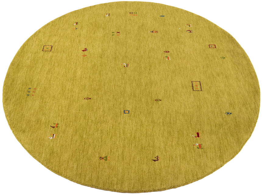 Alfombra Handloom | 190 x 190 cm
