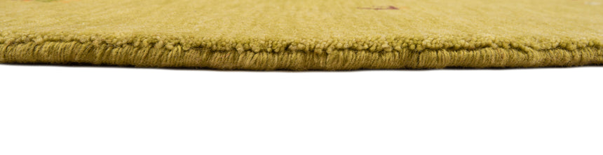 Alfombra Handloom | 190 x 190 cm