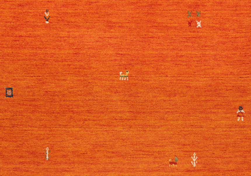 Alfombra Handloom | 190 x 190 cm