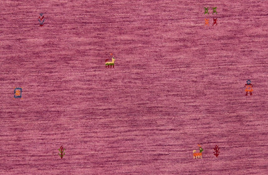 Alfombra Handloom | 190 x 190 cm