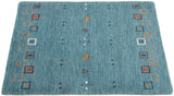 Alfombra Handloom | 90 x 60 cm