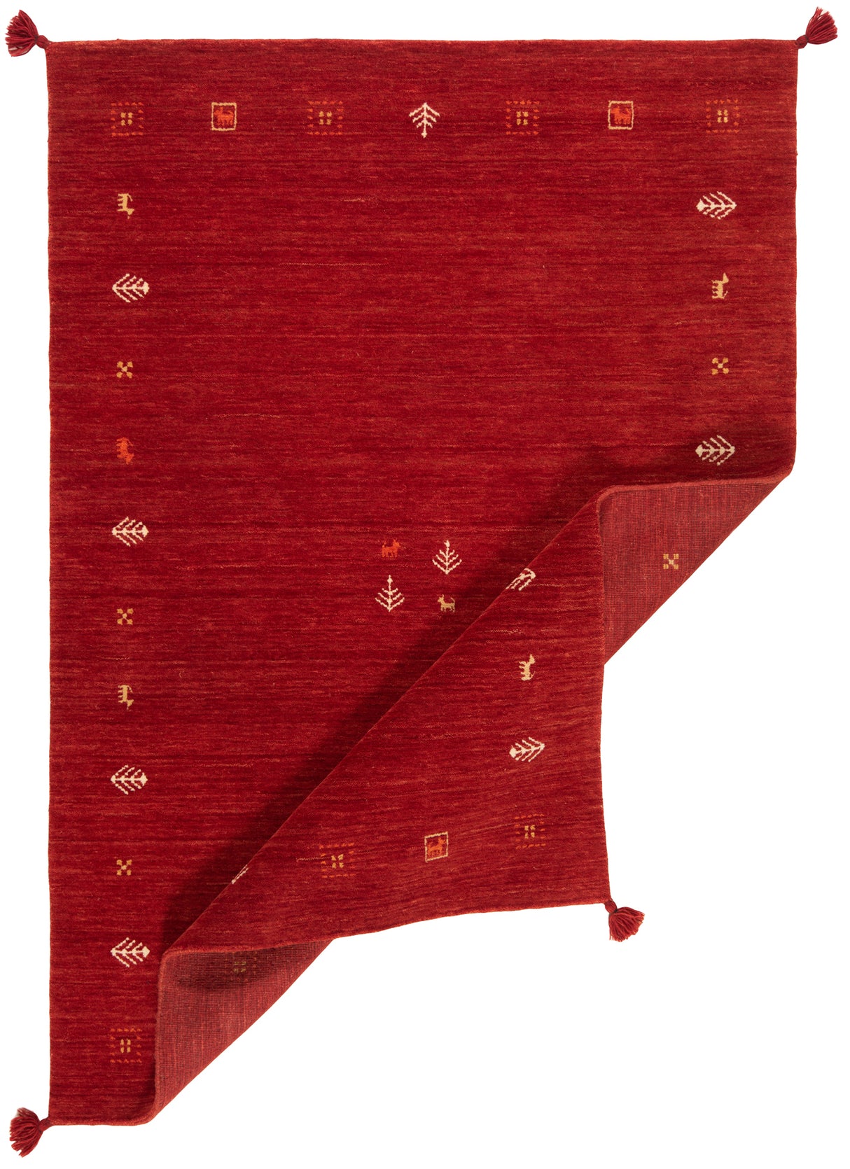 Alfombra Handloom | 188 x 132 cm