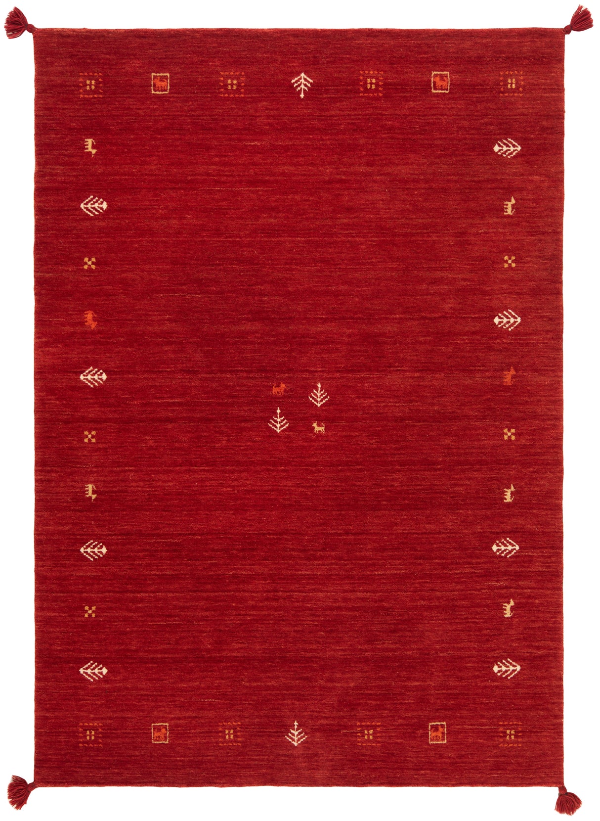 Alfombra Handloom | 188 x 132 cm