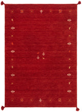 Alfombra Handloom | 188 x 132 cm