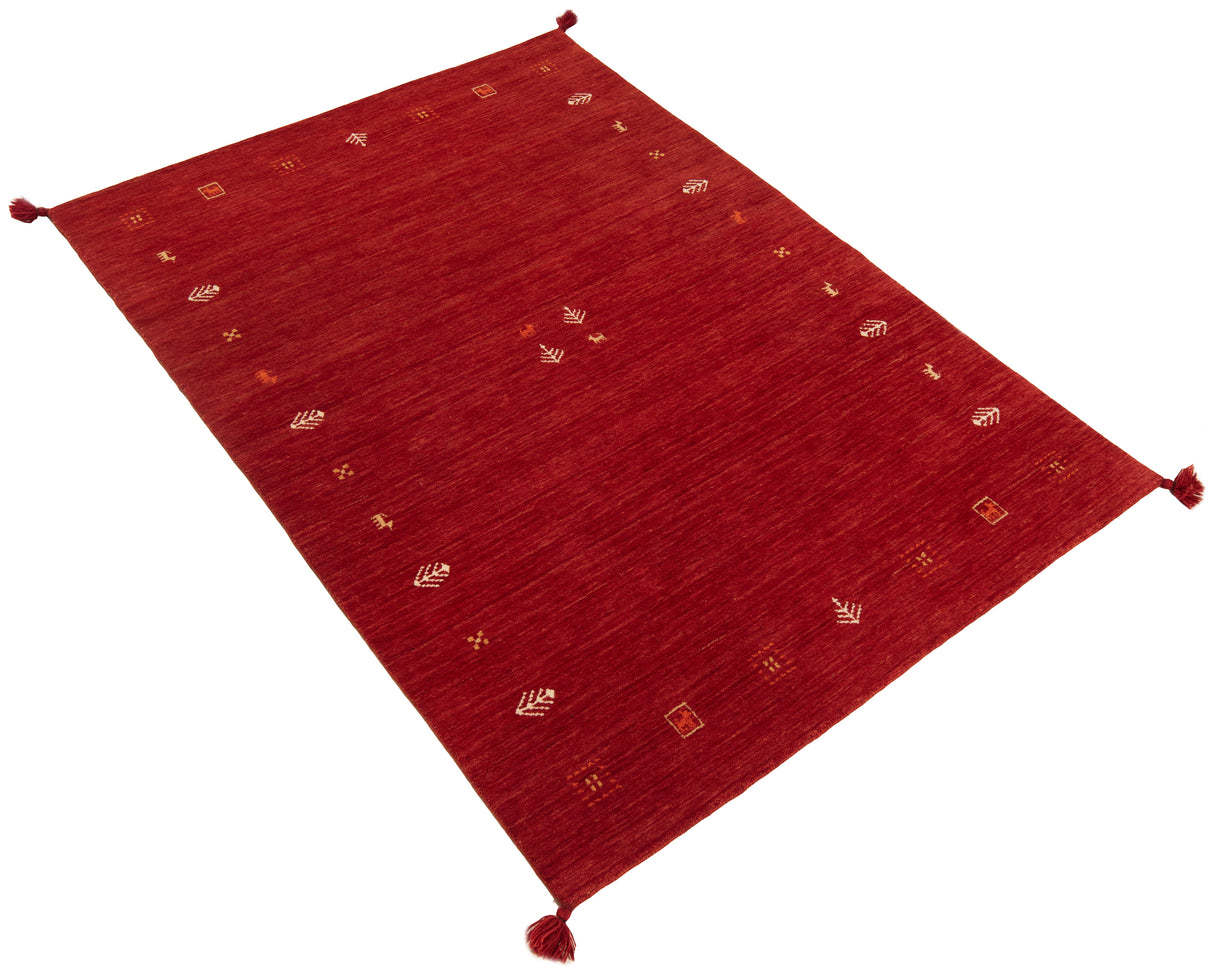 Alfombra Handloom | 188 x 132 cm