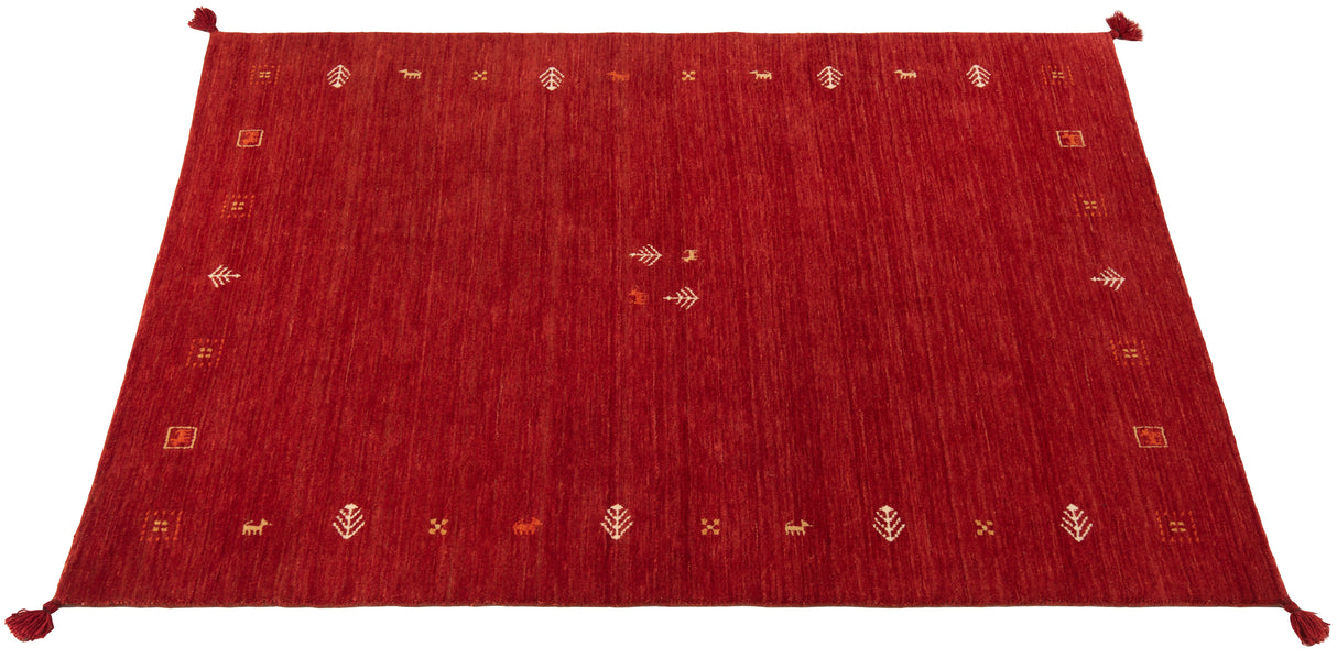 Alfombra Handloom | 188 x 132 cm