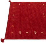 Alfombra Handloom | 188 x 132 cm