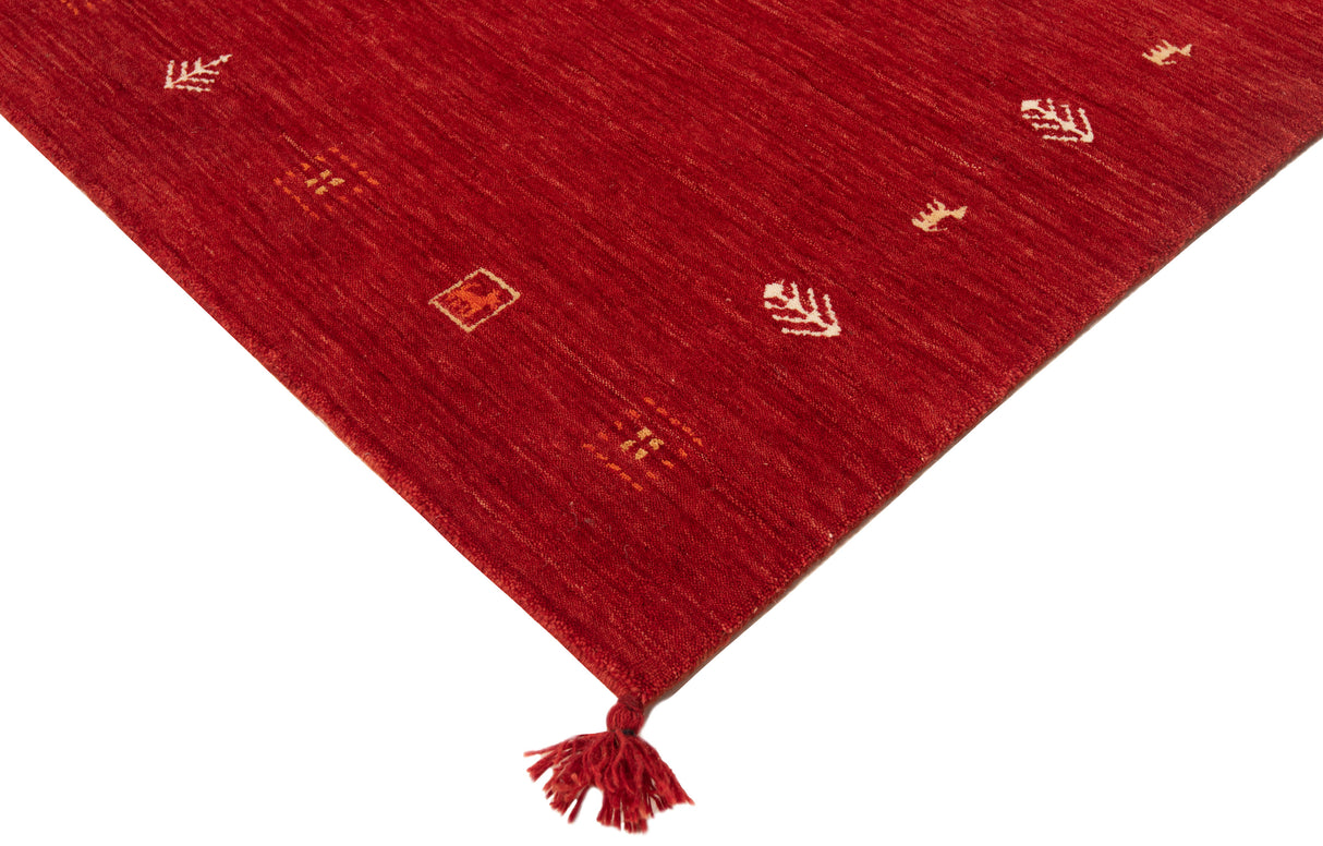 Alfombra Handloom | 188 x 132 cm