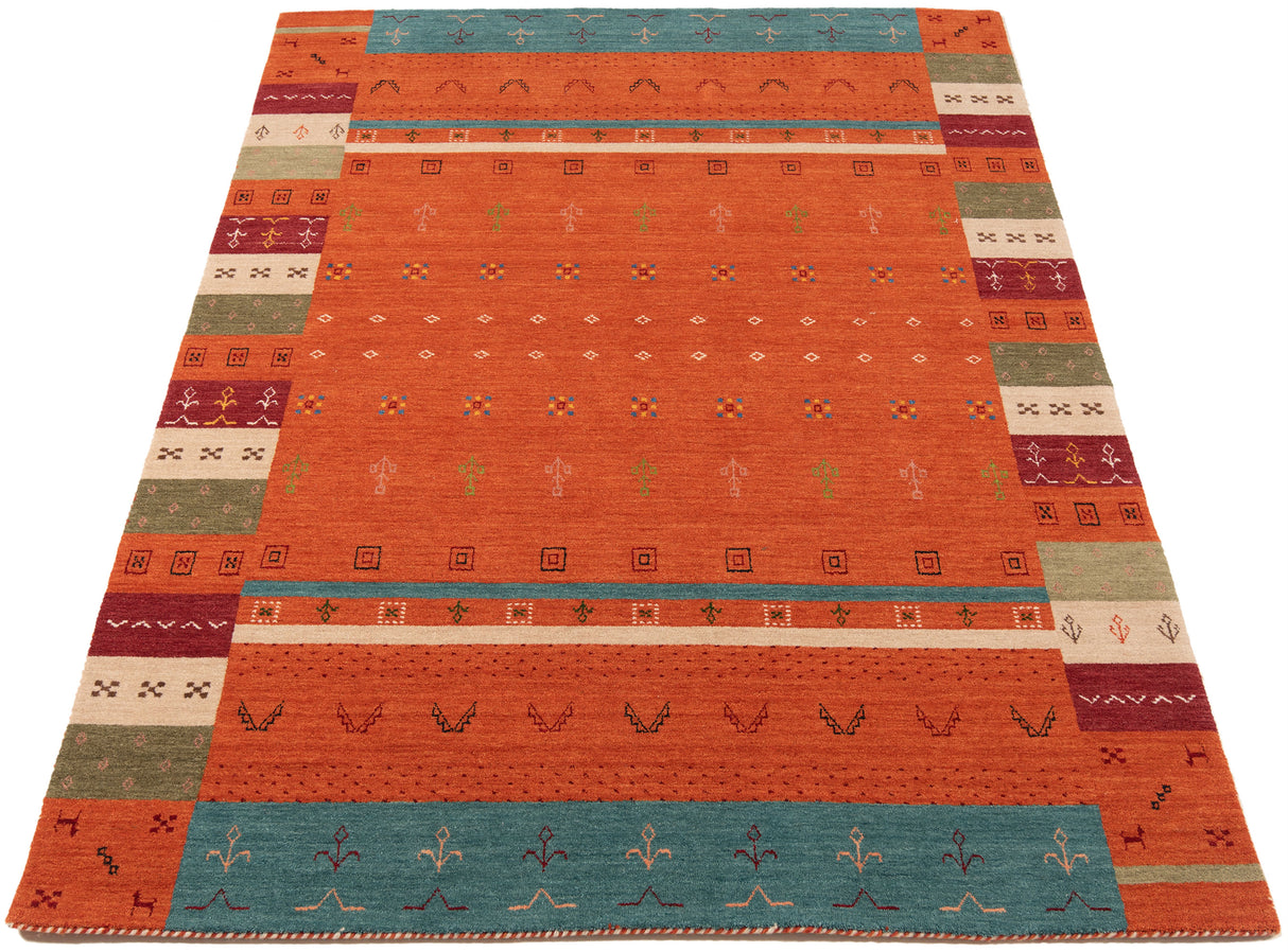 Alfombra Handloom | 234 x 166 cm