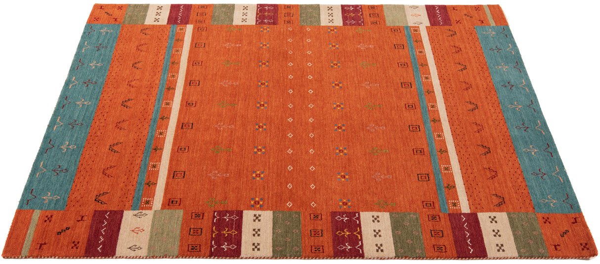 Alfombra Handloom | 234 x 166 cm