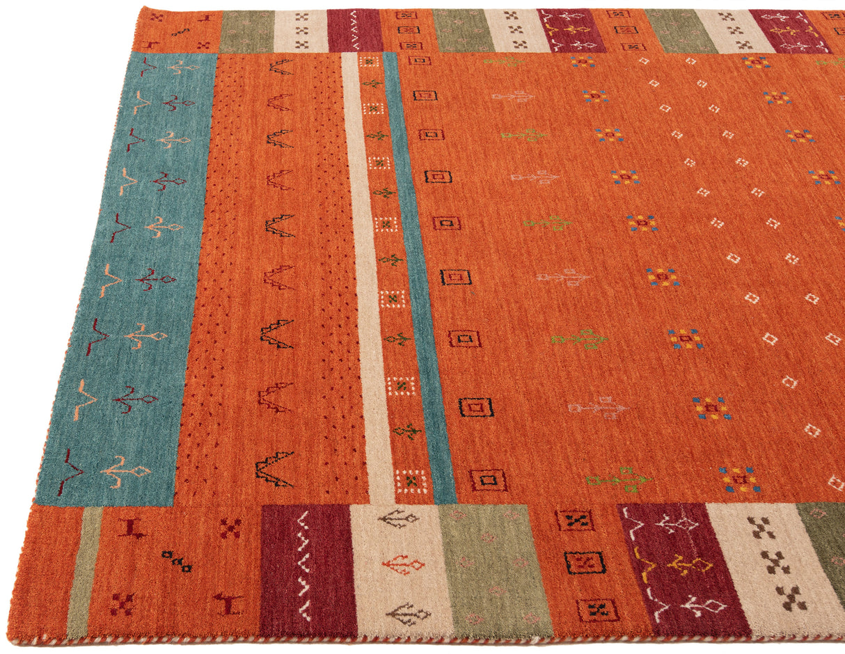 Alfombra Handloom | 234 x 166 cm