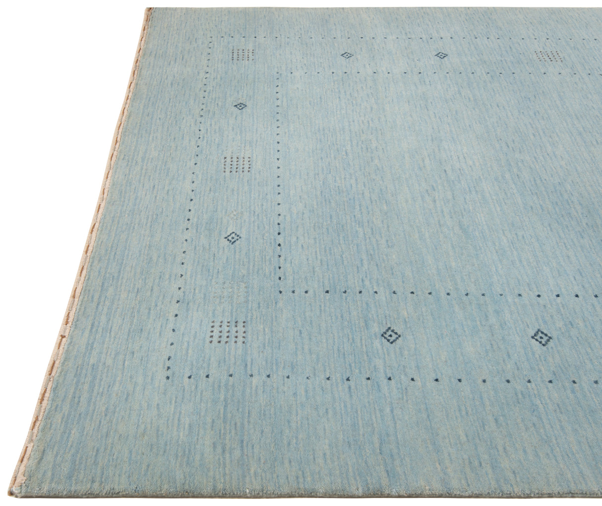 Alfombra Handloom | 209 x 145 cm