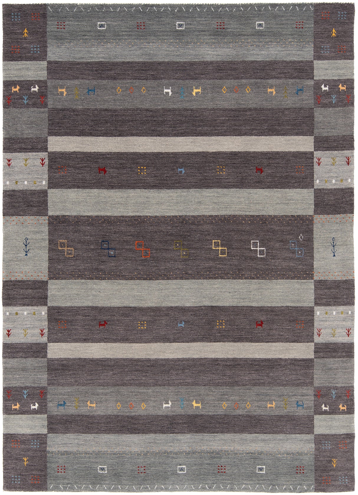 Alfombra Handloom | 233 x 167 cm