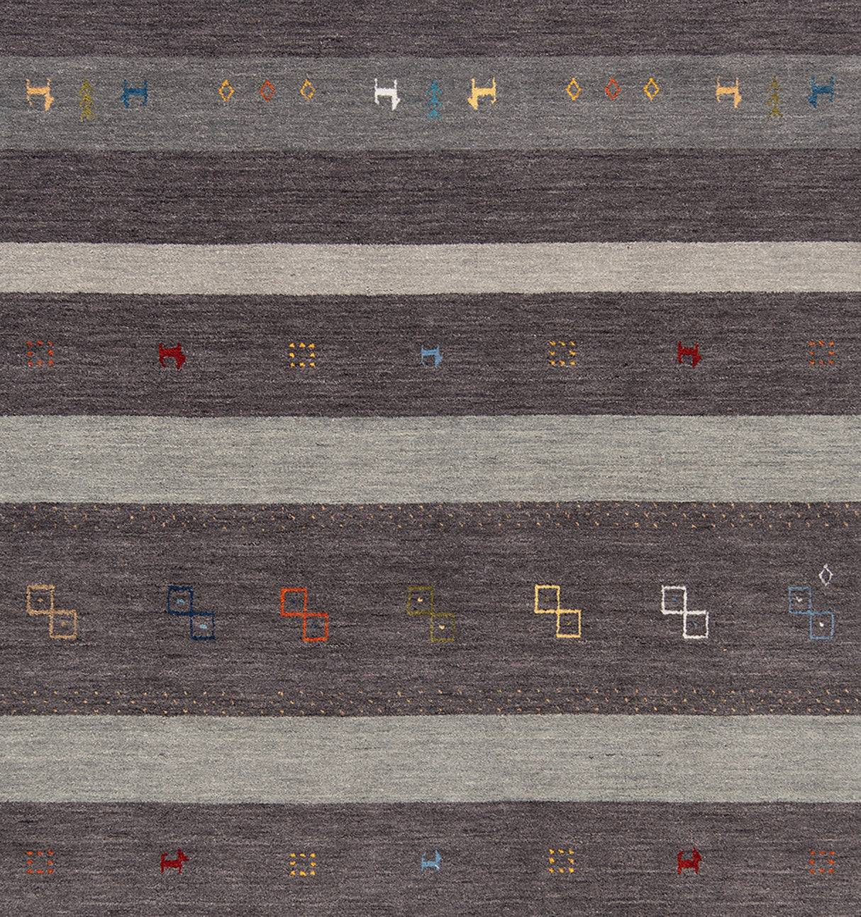 Alfombra Handloom | 233 x 167 cm