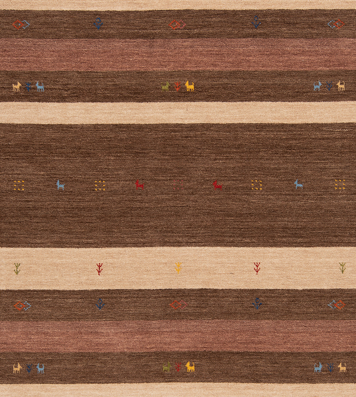 Alfombra Handloom | 235 x 166 cm