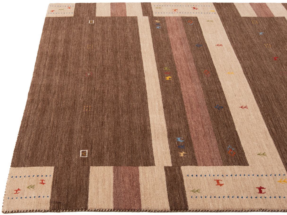 Alfombra Handloom | 235 x 166 cm