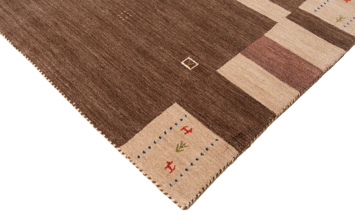 Alfombra Handloom | 235 x 166 cm