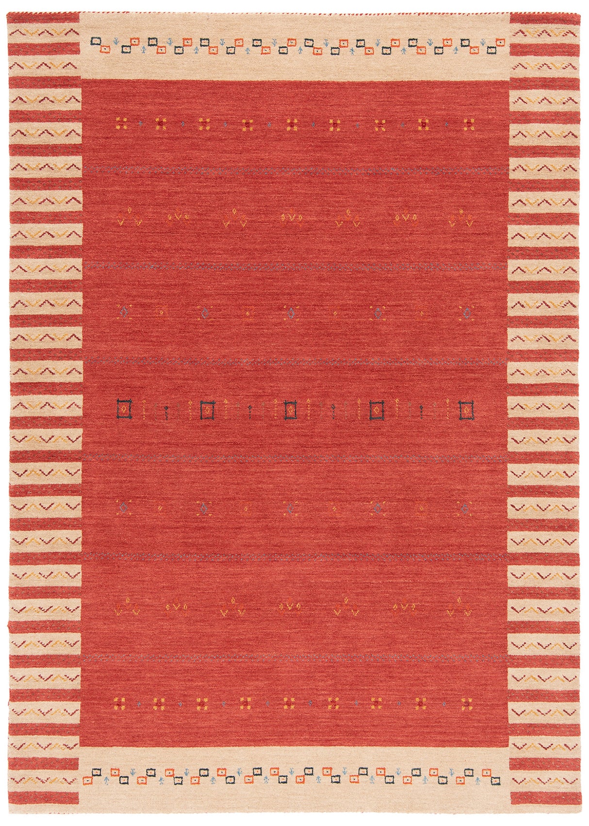 Alfombra Handloom | 233 x 166 cm