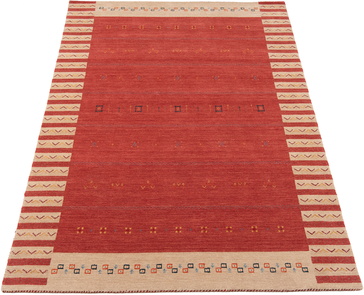 Alfombra Handloom | 233 x 166 cm