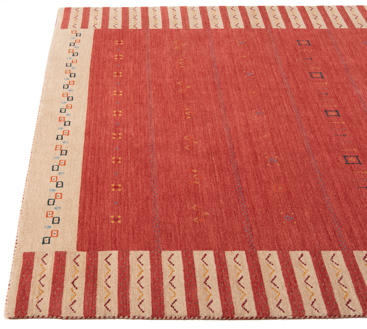 Alfombra Handloom | 233 x 166 cm