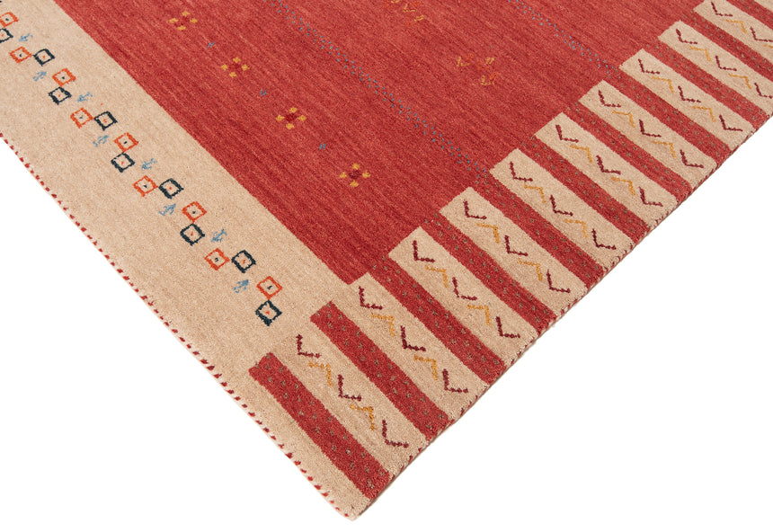 Alfombra Handloom | 233 x 166 cm