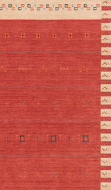 Alfombra Handloom | 233 x 166 cm