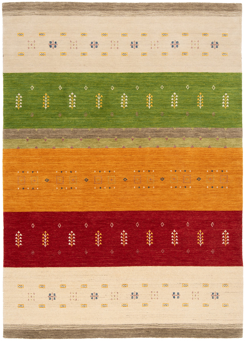 Alfombra Handloom | 244 x 172 cm