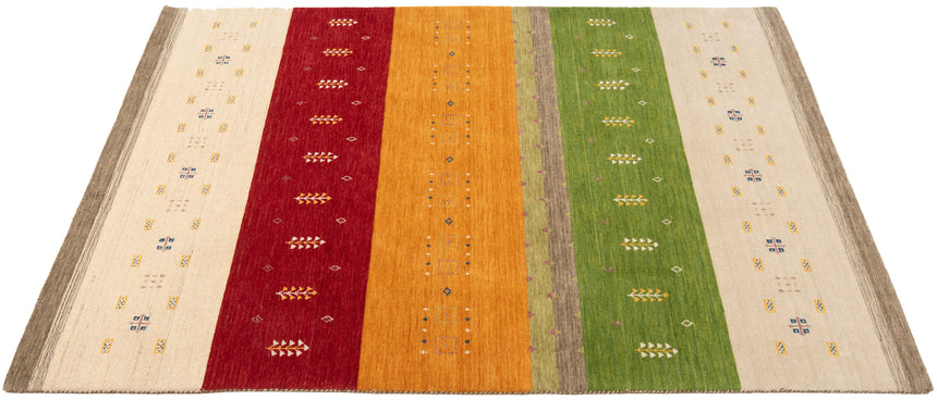 Alfombra Handloom | 244 x 172 cm