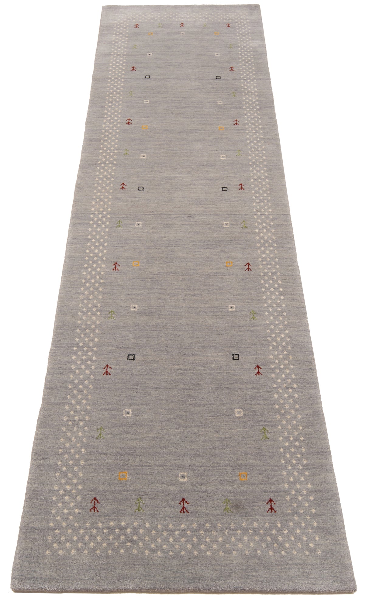 Alfombra Handloom | 300 x 78 cm