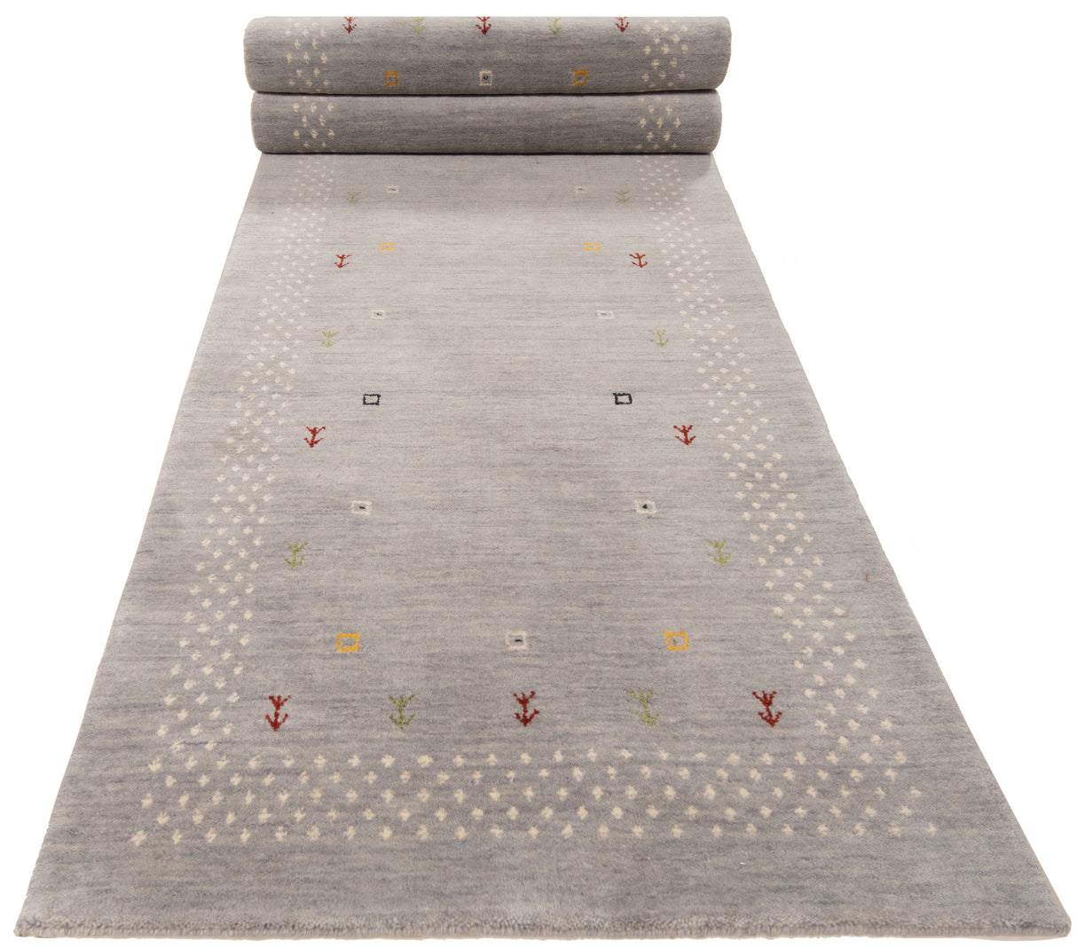 Alfombra Handloom | 300 x 78 cm