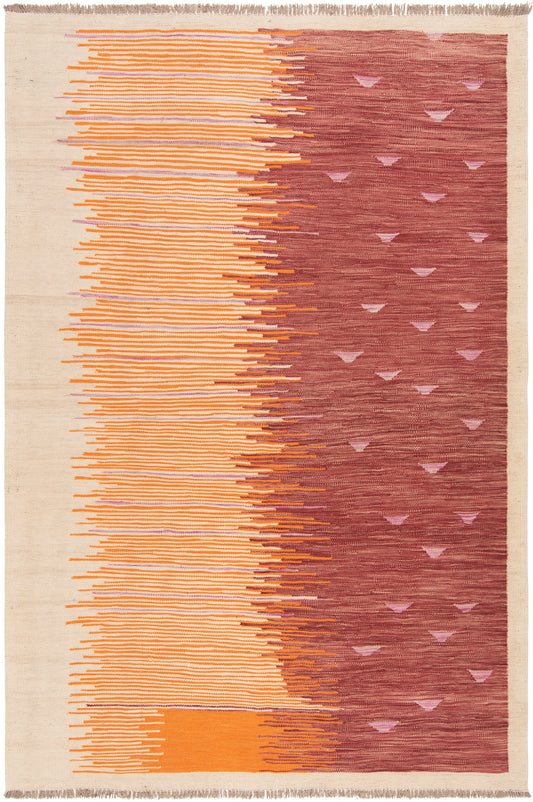 Kilim persa | 246 x 167 cm