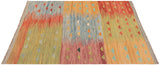Kilim persa | 254 x 172 cm