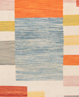 Kilim persa | 251x177cm