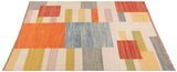 Kilim persa | 251 x 177 cm