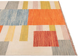 Kilim persa | 251x177cm